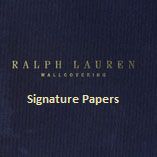 Каталог Signature Papers