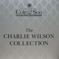 Каталог The Charlie Wilson Collection
