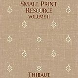 Каталог Small Print Resource Vol. II