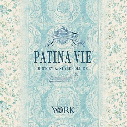 Каталог Patina Vie