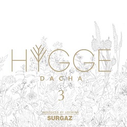 Каталог Hygge 3 Dacha