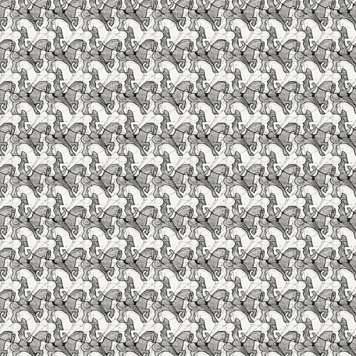 Обои Jannelli&Volpi M.C.Escher 23141 фото