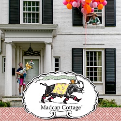 Каталог Madcap Cottage