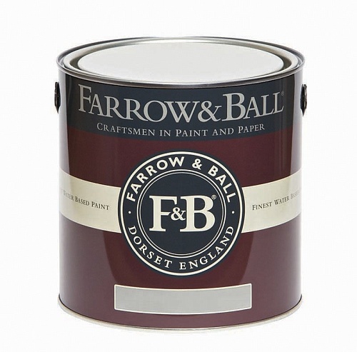 Краска Farrow & Ball Casein Distemper фото