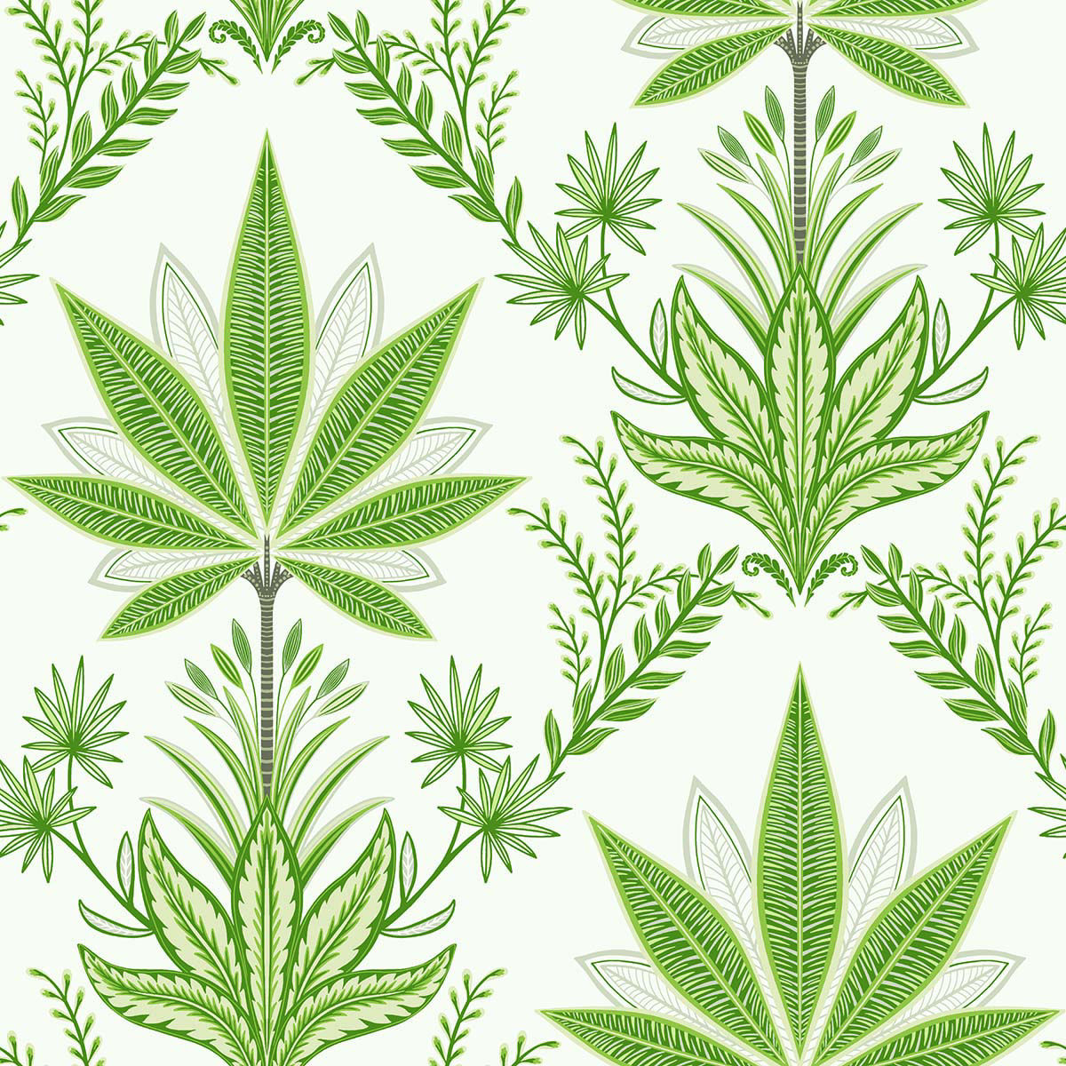 Обои Mulberry Tree | TJ40104