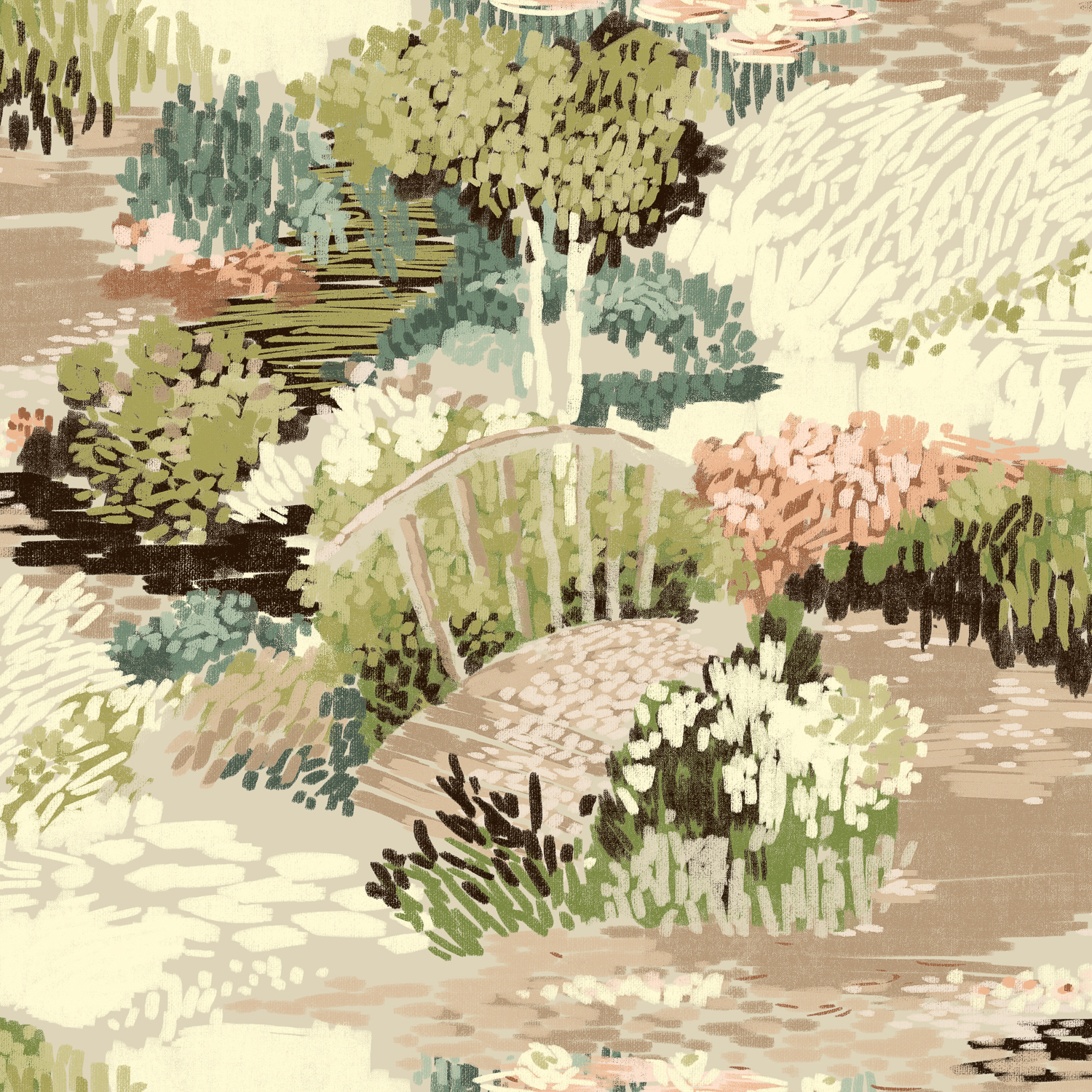 Обои Lur | A00614