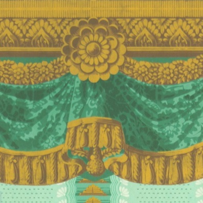 Обои Museo | 46218