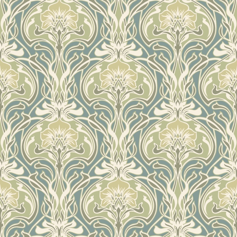 Обои Revival | FD26151