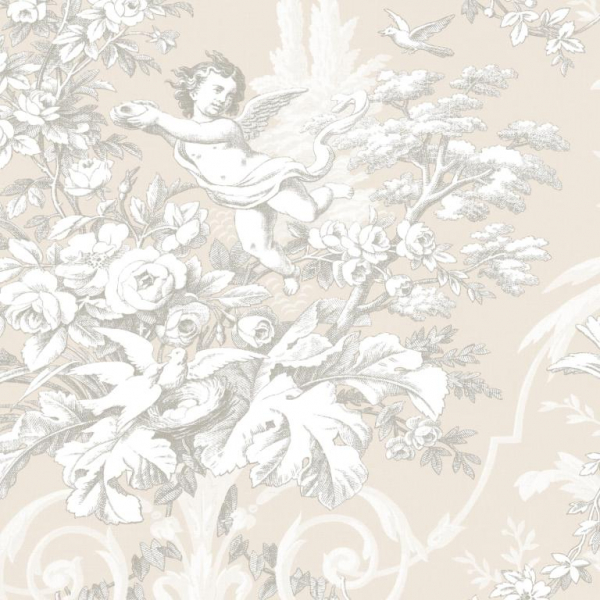 Обои Manor House | CH22540