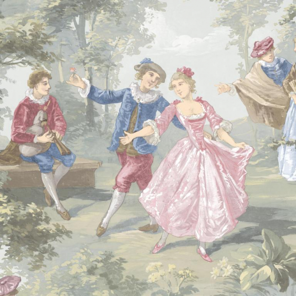 Обои Manor House | GC29834