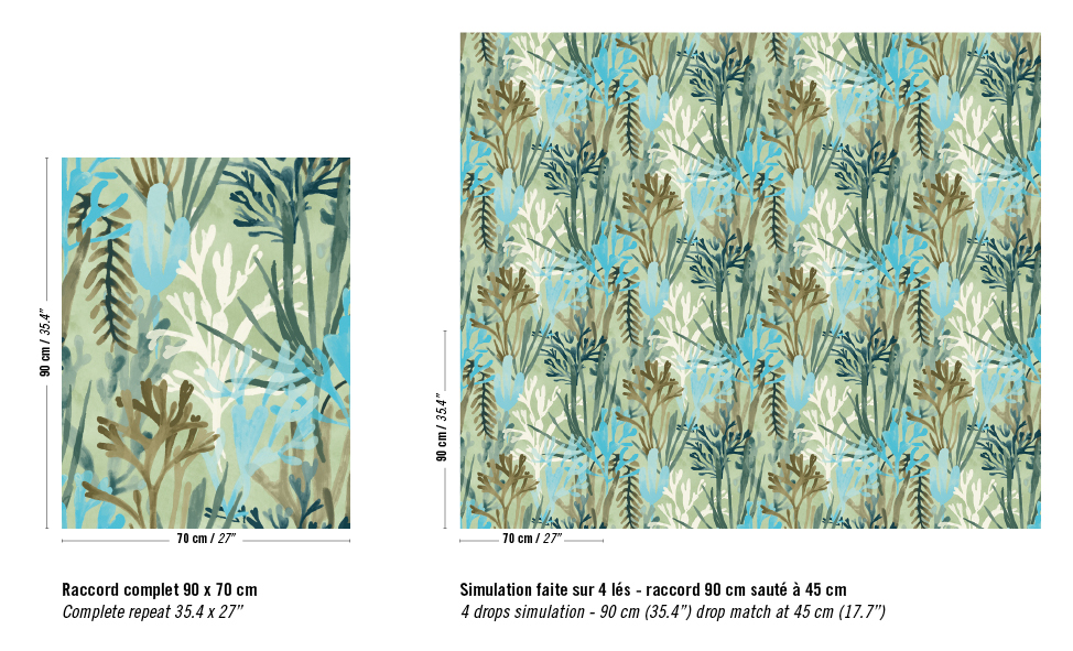 Обои Flower Power | TP303-04