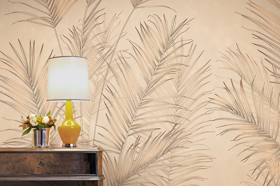 Обои Line Art | AF2111-COL5