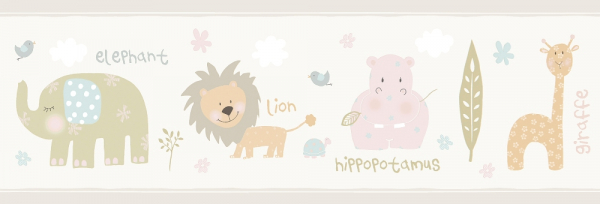 Обои Lullaby | 242-1