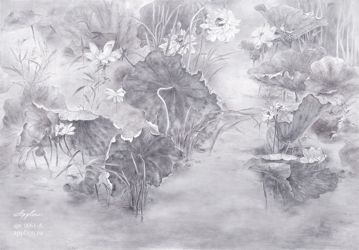 Обои Five | 0061-A