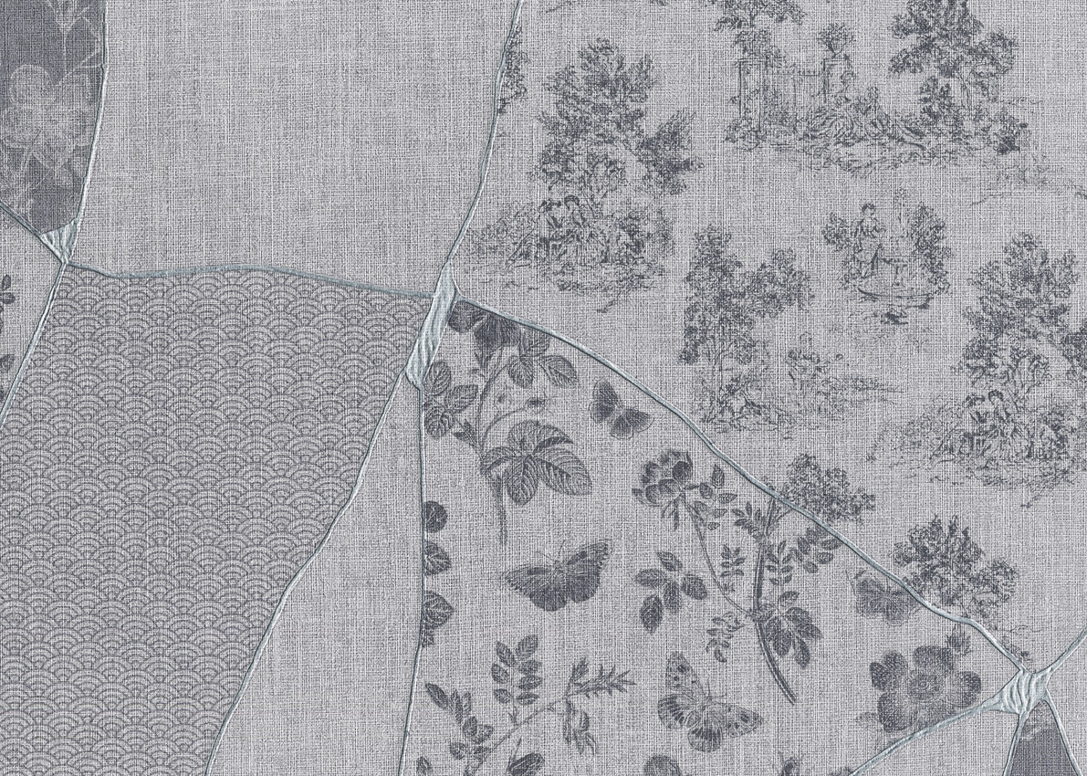 Обои JV191 Kintsugi | JV6701