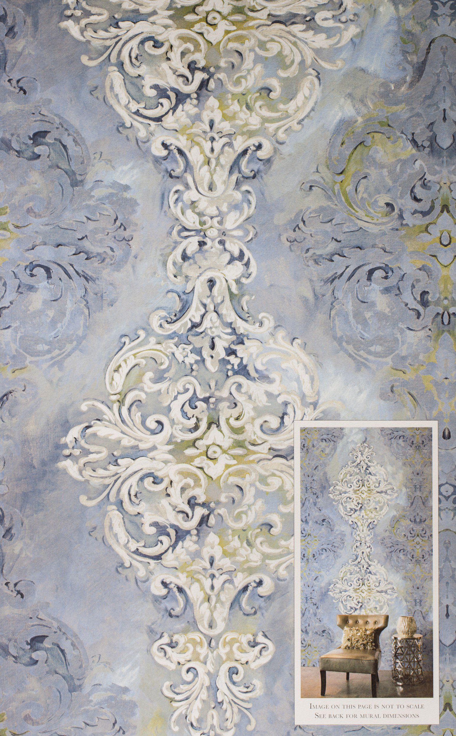 Обои Finesse | FN31900M