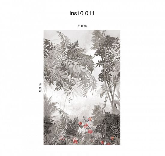 Обои Amazonia | Ins10 011