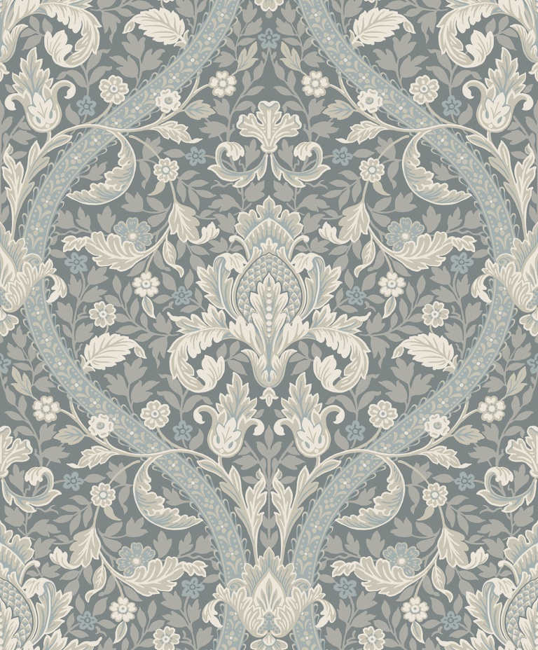 Обои British Heritage 3 | KT30324