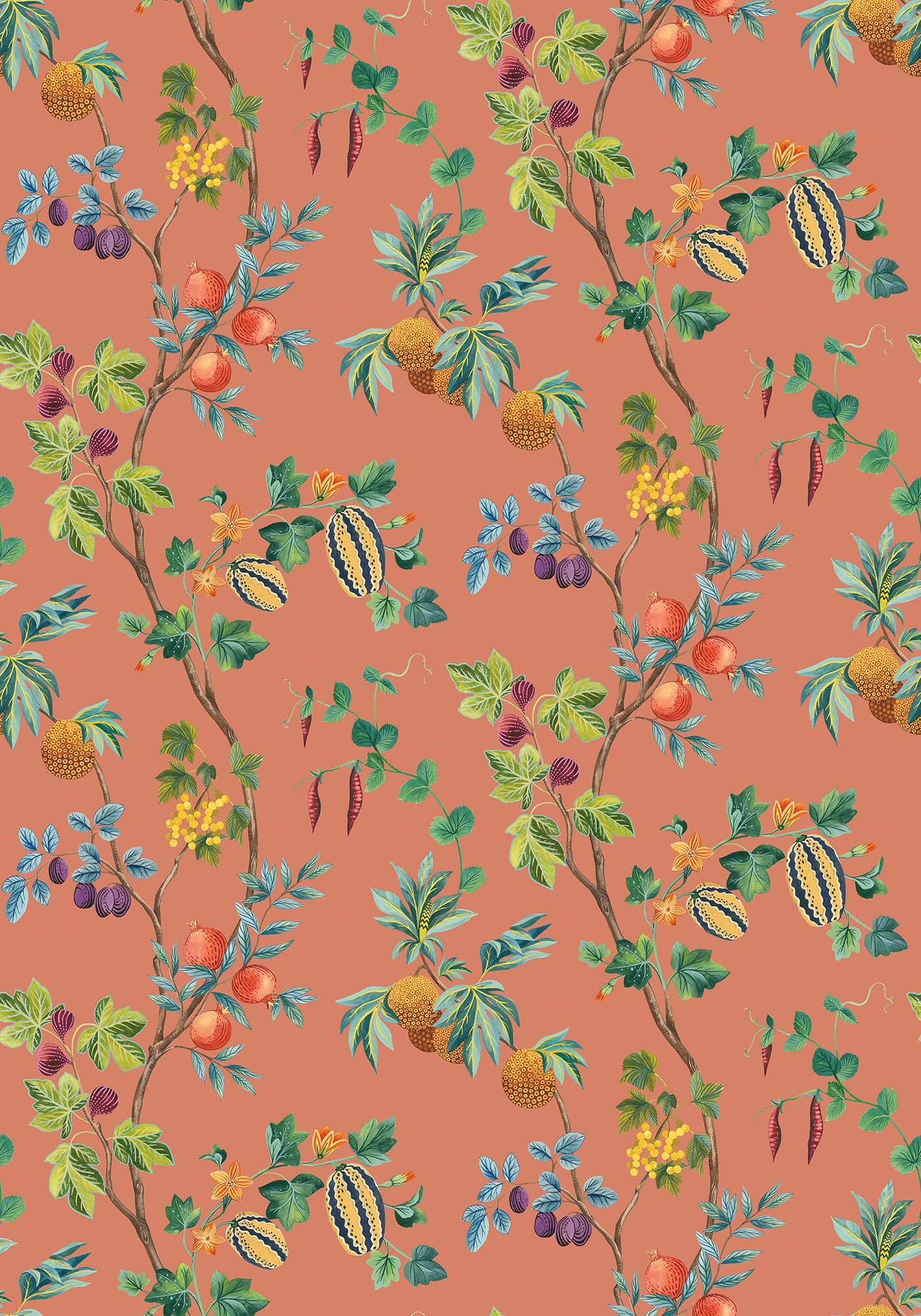 Обои Lamorran | w7686-05