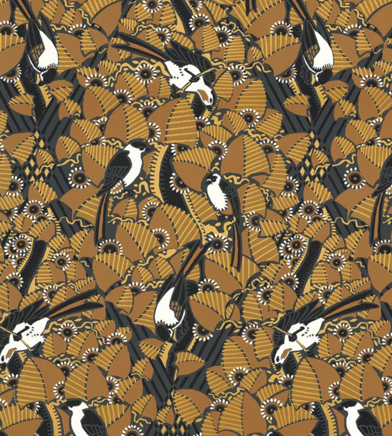 Обои Printemps Viennois | 74782774