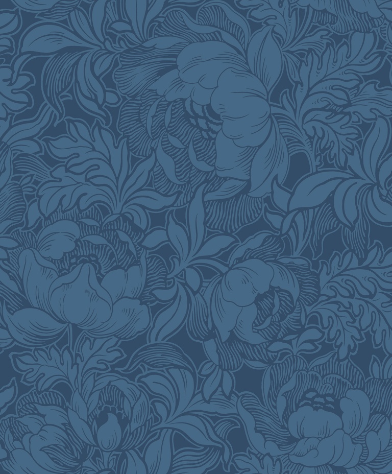 Обои British Heritage 3 | KT31202