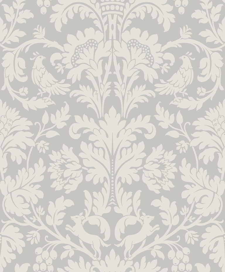 Обои British Heritage 3 | KT30507