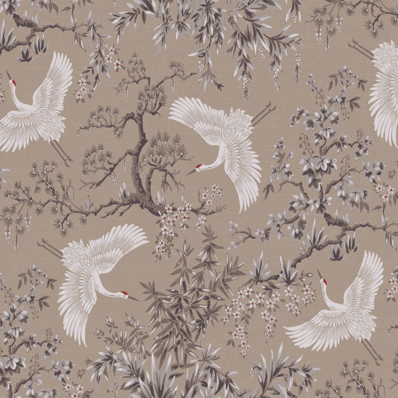 Обои —канди Дзен | JA1002-2