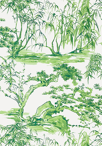 Обои Nara | AT9828