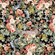 Обои La Belle Epoque | BQ1 004 1