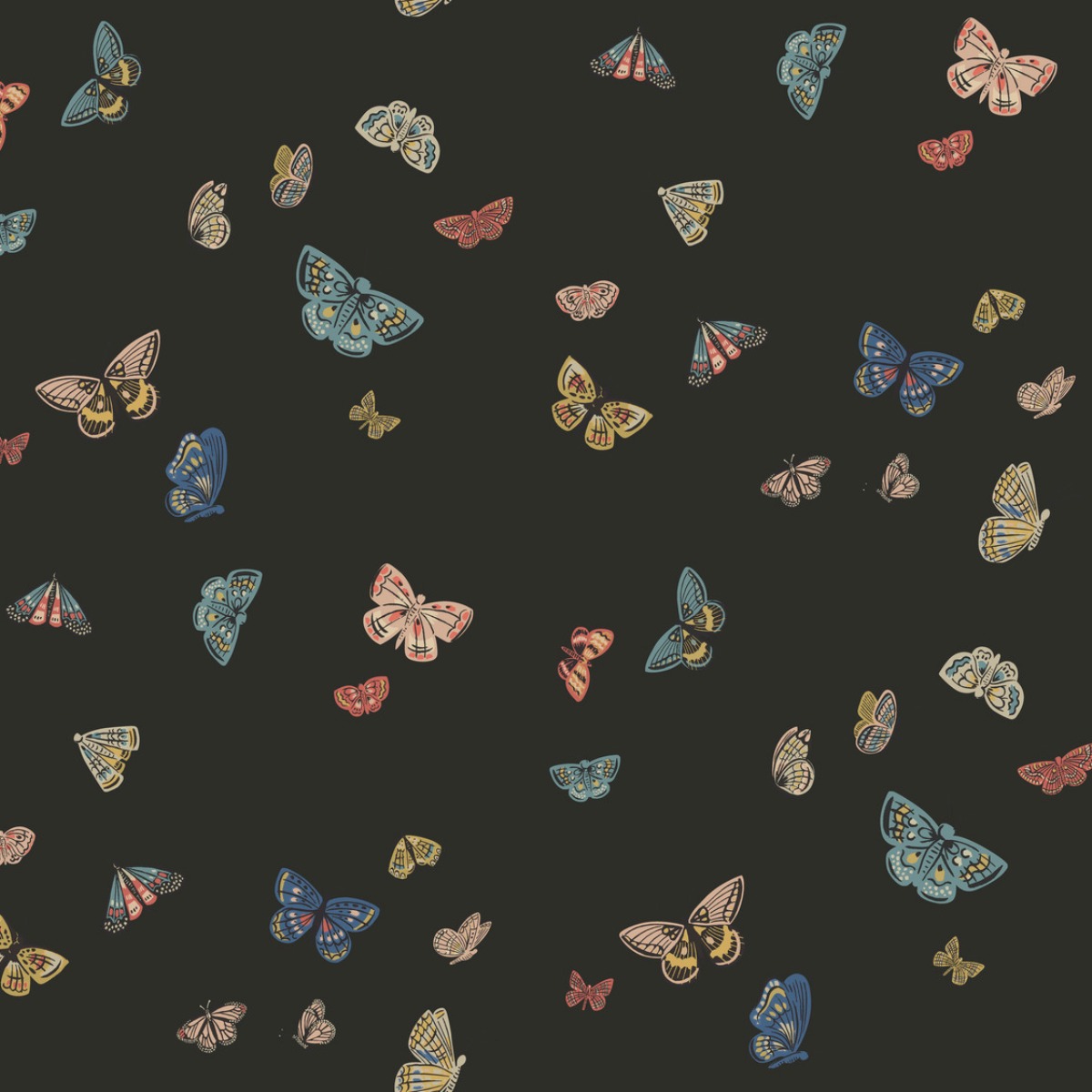 Обои Rifle Paper Co 3 | RF7413