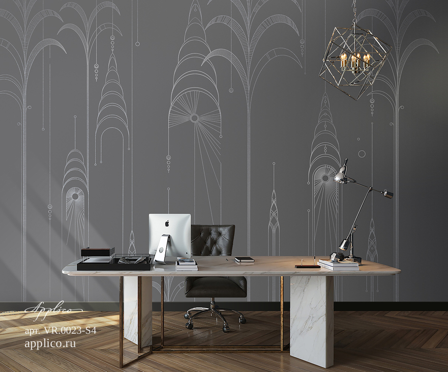 Обои Two | VR.0023-S4