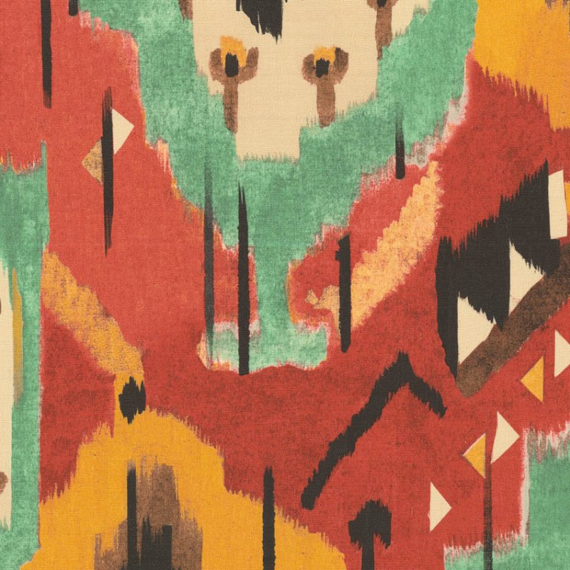 Обои JV171 Ikat | JV6400