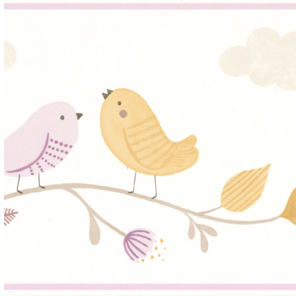 Обои Rose & Nino | 85596299