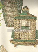 Обои Boussac | W4928003