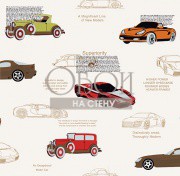 Обои Forever Young | H2912204