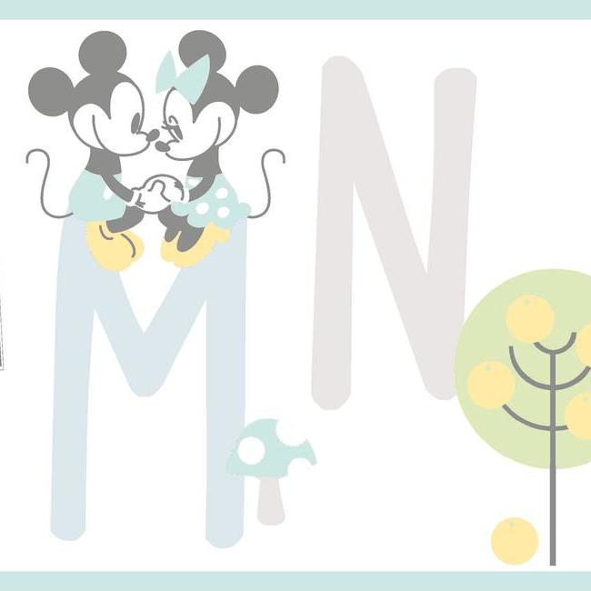 Обои Disney 4 | DI0972BD