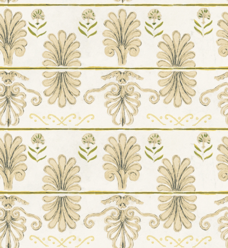 Обои Sundance Villa | WP30042