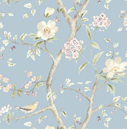 Обои Luxe Retreat | LN11112