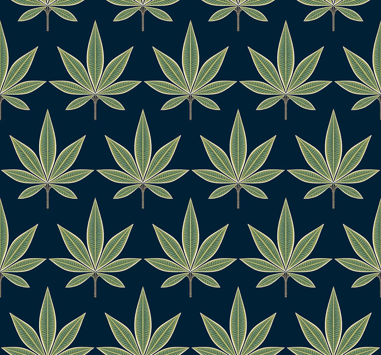 Обои Mulberry Tree | TJ41314