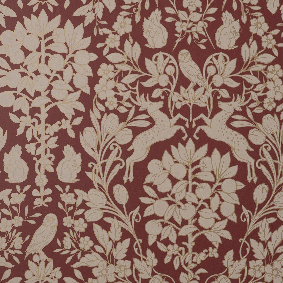 Обои Archives vol.1 by Crown | M1685