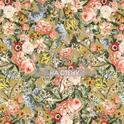 Обои La Belle Epoque | BQ1 004