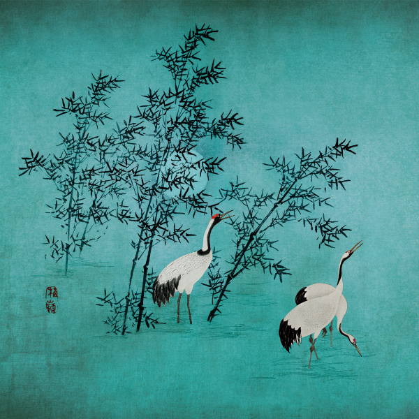 Обои Panorama | V116-2