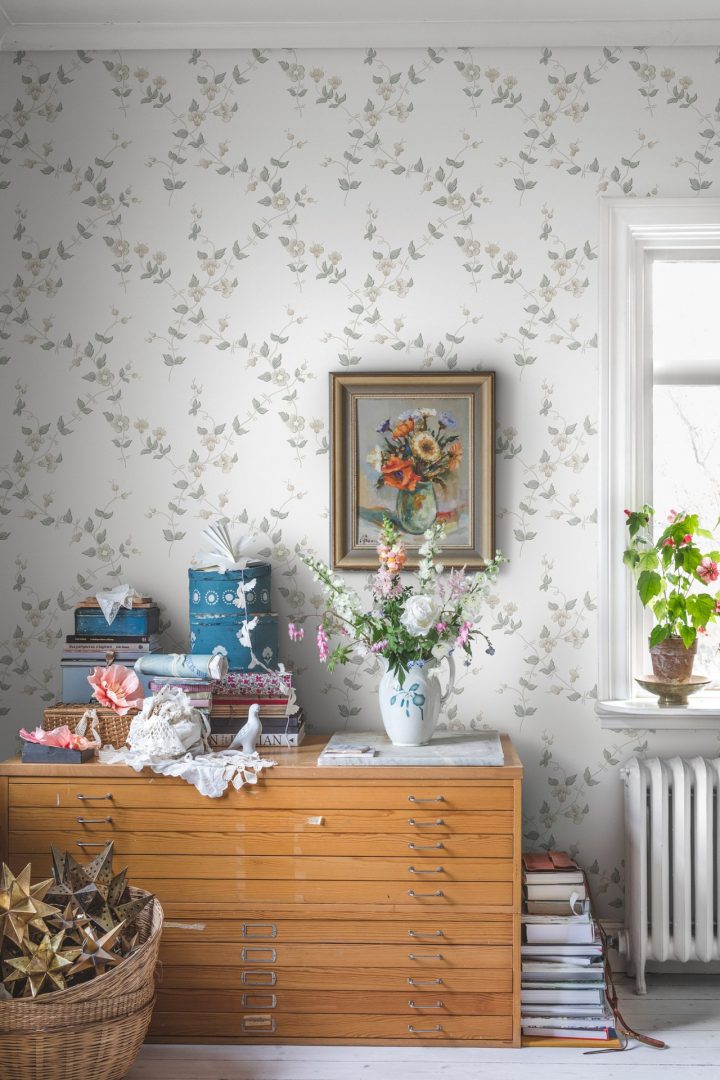 Обои Lofstad | 834-18