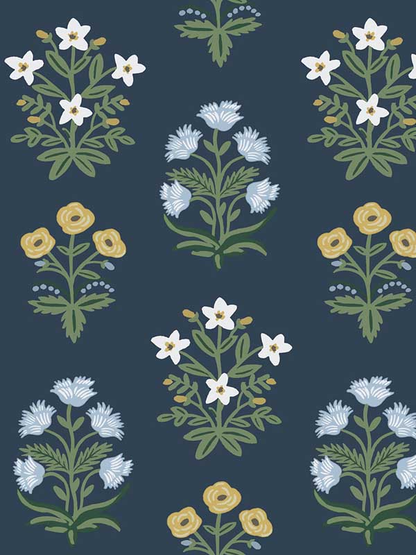 Обои Rifle Paper Co 2 | RP7351