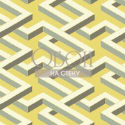 Обои Geometric 2 | 105-1005