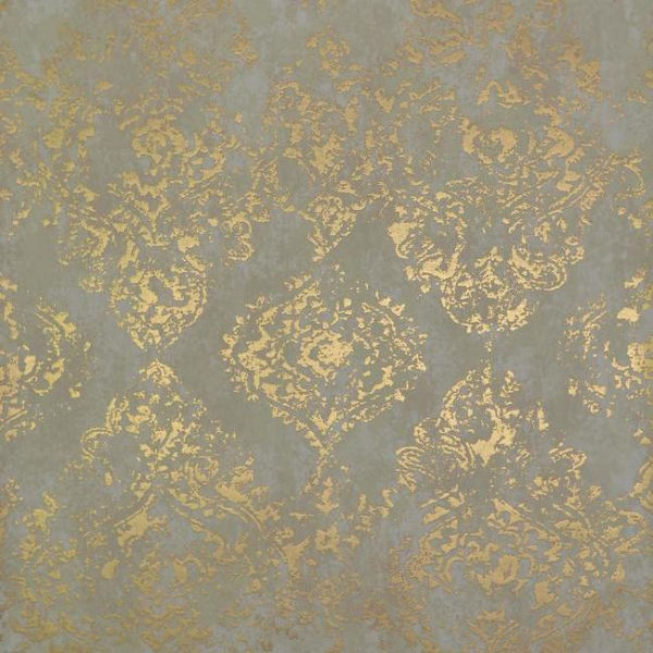 Обои Modern Metals | NW3566