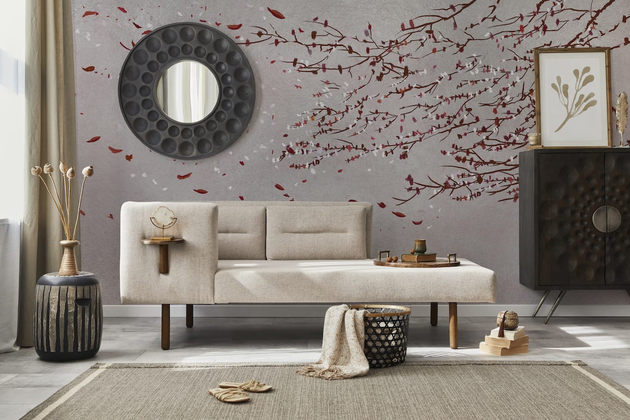 Обои Random Metallics | 9600041