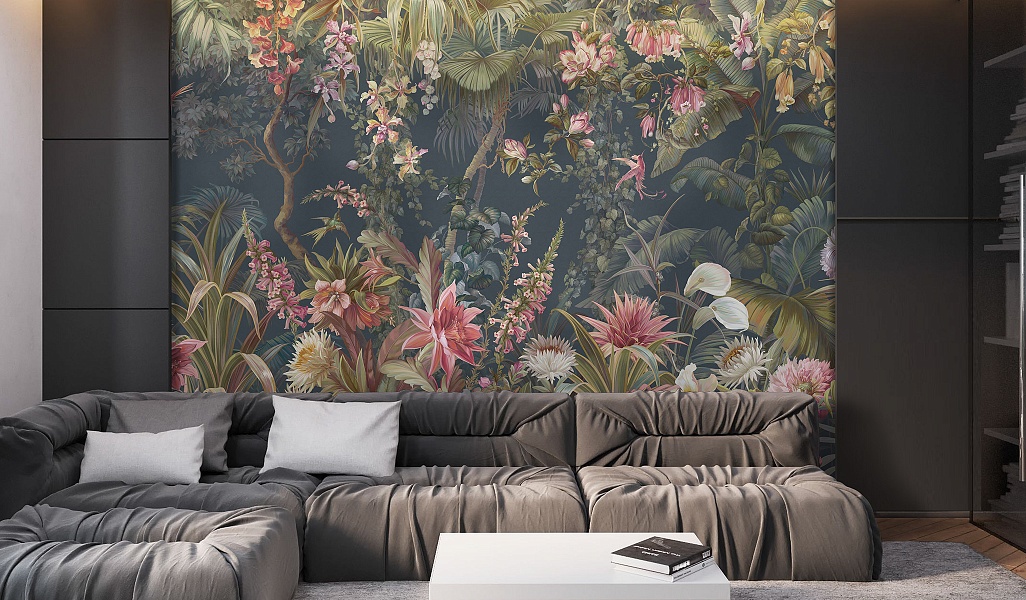 Обои Rio | AF2085-COL1