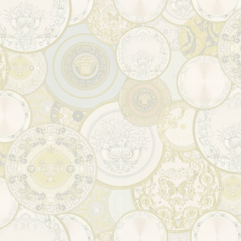 Обои Versace Best | 34901-2