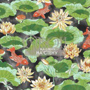 Обои Waverly Classics 2 | WC7560